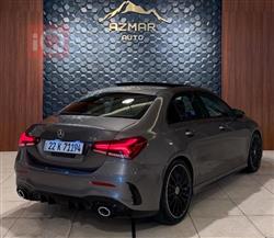 مرسيدس بنز A-Class
